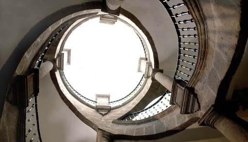 Francisco Guerrero y Torres. Casa de los condes de San Mateo de Valparaíso (1769-1772). México D.F.