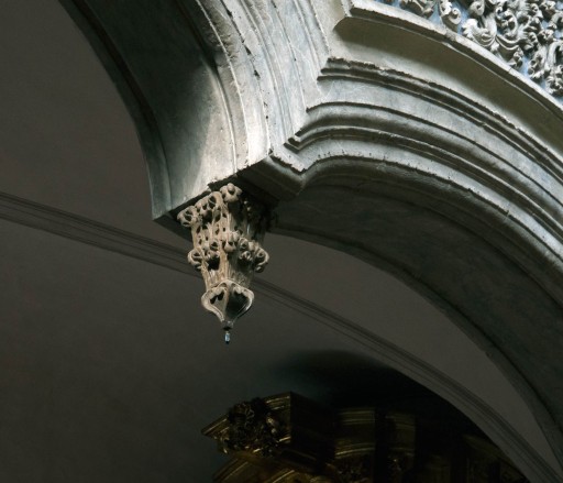 Iglesia de la Enseñanza (1772-1778). México D.F. (atribuida de Fº Guerrero y Torres))