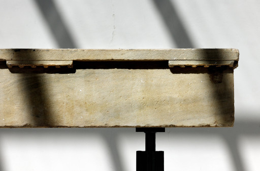 (Ovidio, Tristezas, III 9, 4) |
Museo de Histria (Rumanía). 2011