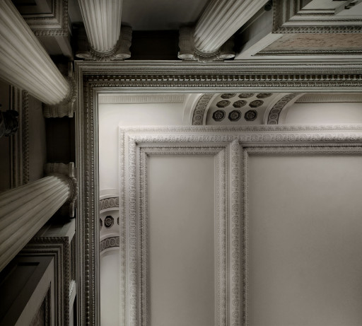 Colegio de Minería. Ciudad de México. 2008