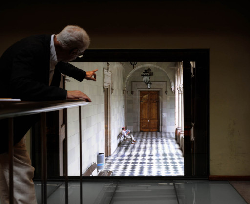 Universidad de Barcelona. 2009
