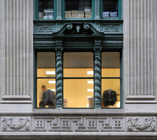 Nueva York. 2009