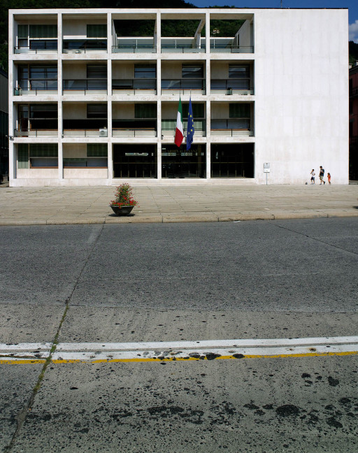 Como. 2006