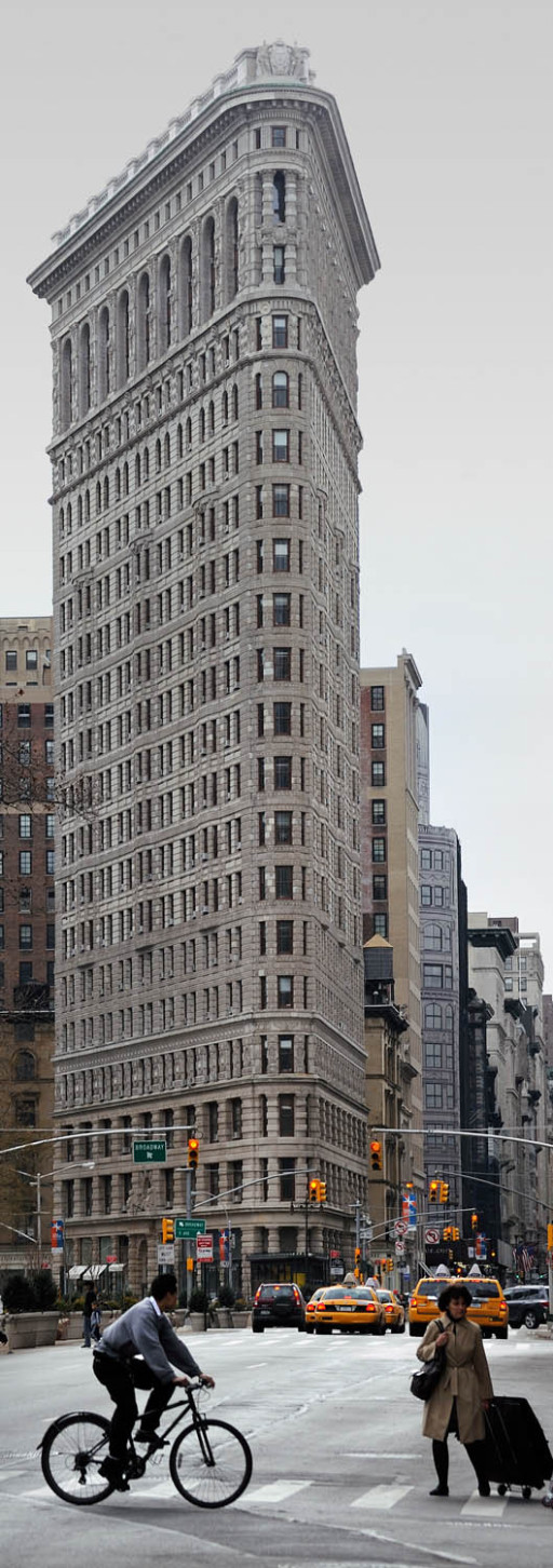 Nueva York. 2009