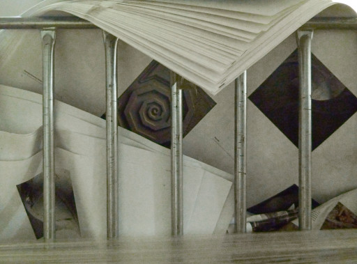 Impresión del catálogo Arquitectura, placer de la mirada. La Imprenta CG (Valencia)