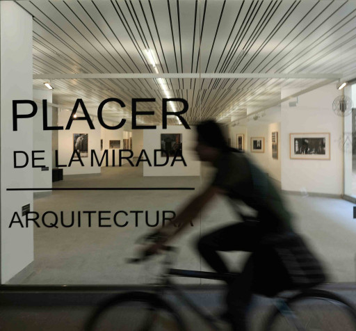Sala de Exposiciones de la Escuela de Arquitectura de Valencia, 2009
