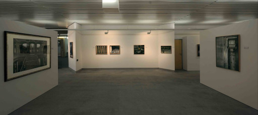 Sala de Exposiciones de la Escuela de Arquitectura de Valencia, 2009