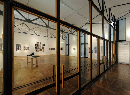 Museu Arte Popular de Lisboa, 2012
