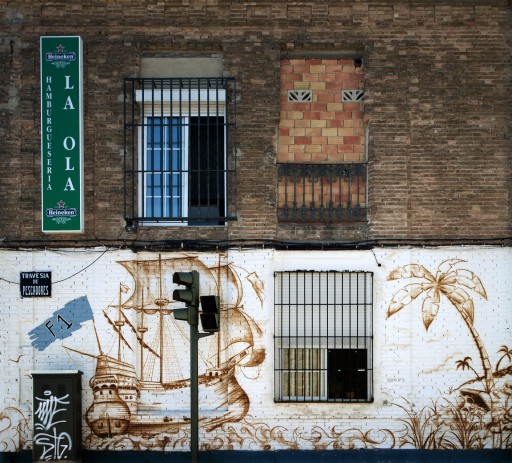 Lonja del Pescado (2012)