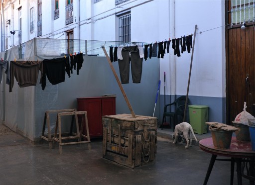 Lonja del Pescado (2012)