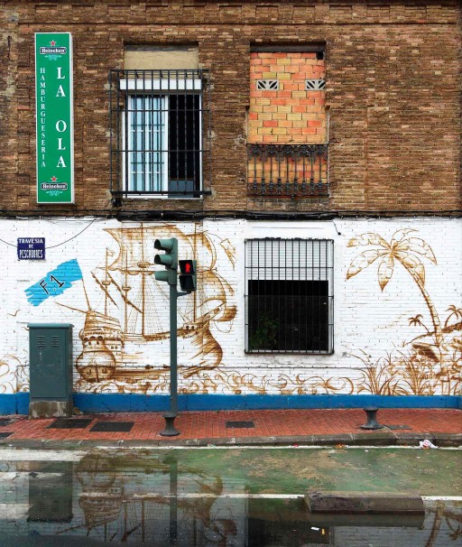 Lonja del Pescado (2010)