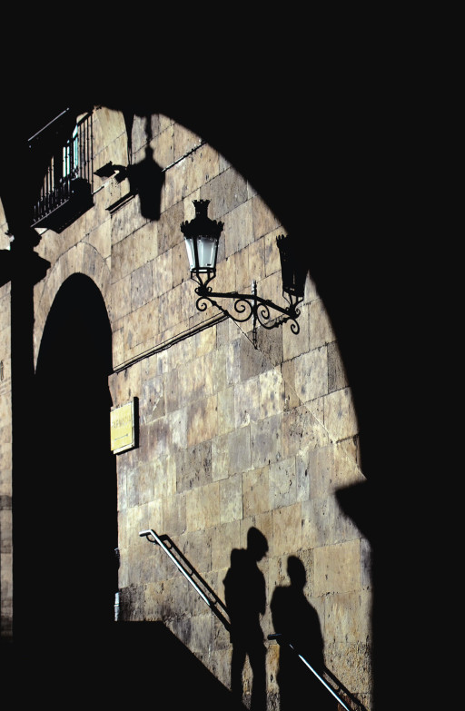 Plaza Mayor. 2004