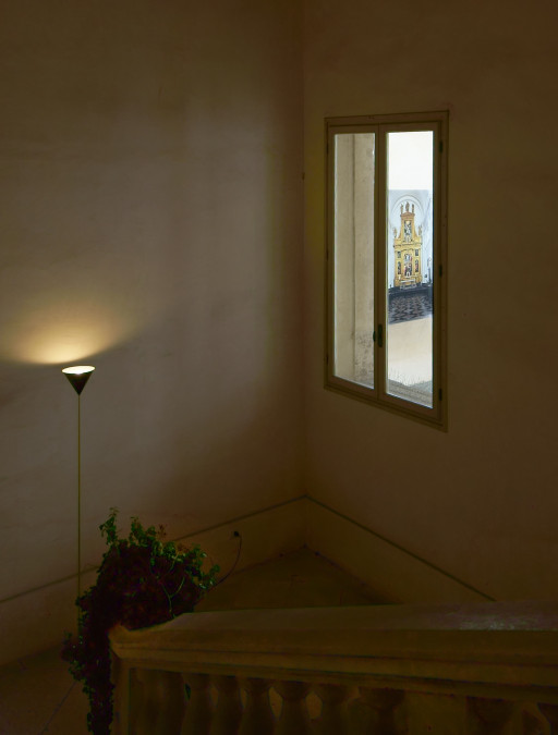 Museo Palladio. Palazzo Barbaran da Porto. Vicenza. 2015
