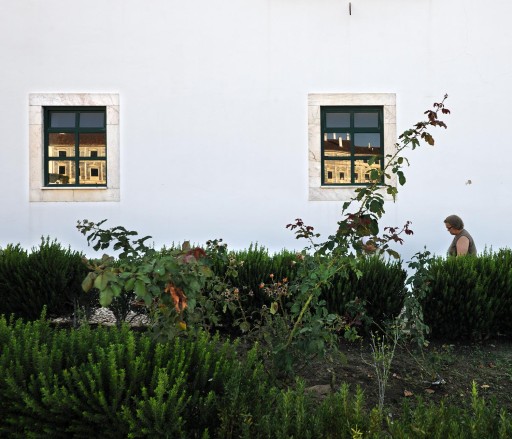 Vila Viçosa, Portugal, 2011