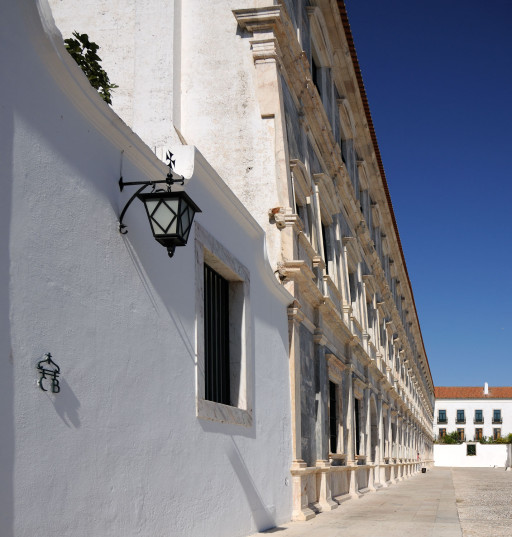 Vila Viçosa, Portugal, 2011