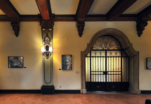Consulado General de Portugal, Sevilla, 2012