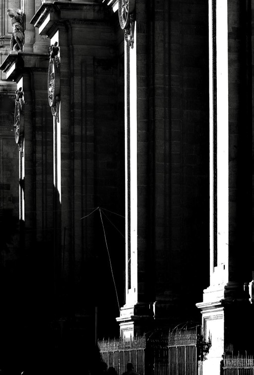 Granada. Catedral. 2005