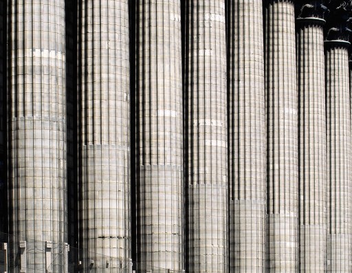 París. Iglesia de la Madeleine. 2005