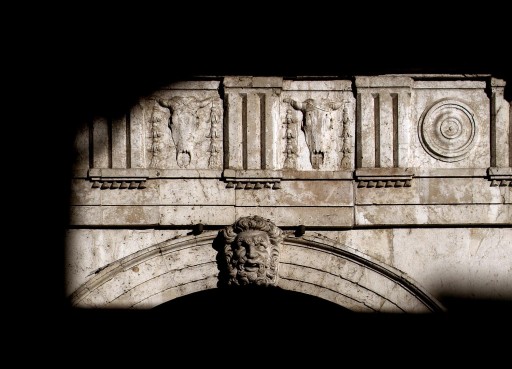 Vicenza. La Basílica. 2005