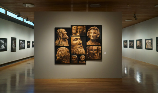 Museu de Belles Arts de Castelló, 2015