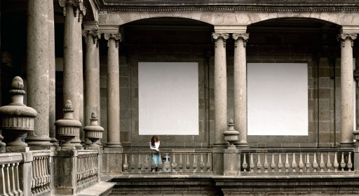 Colegio de Minería. México. 2007