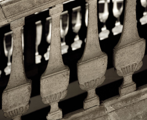 Colegio de Minería. Ciudad de México. 2007