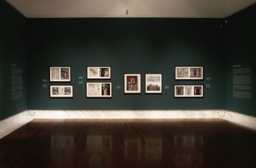Tolsá, Museo de Bellas Artes de Valencia, 2008