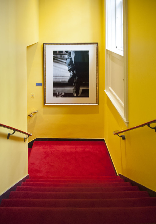 Tolsá, Queen Sofía Spanish Institute, Nueva York, 2009