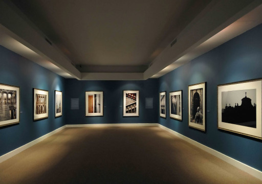 Tolsá, Queen Sofía Spanish Institute, Nueva York, 2009