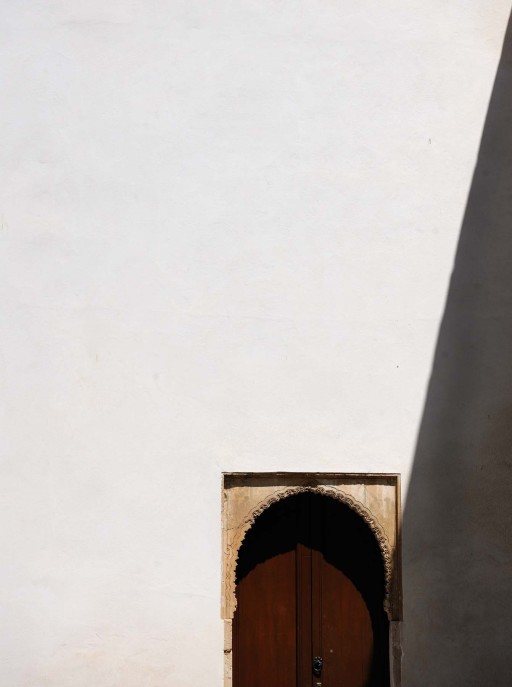 La Alhambra