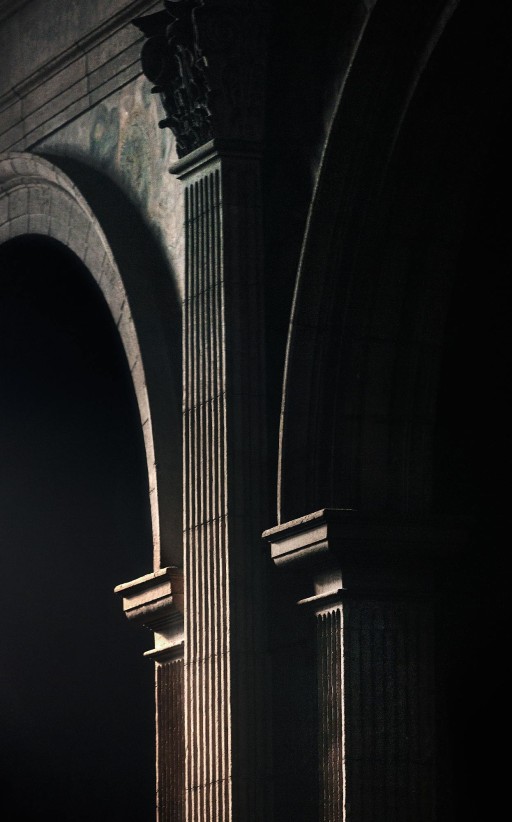 Colegio del Patriarca. Templo